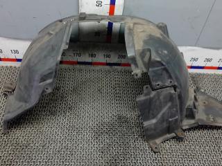 Подкрылок передний левый Nissan Qashqai 2 поколение 2015, 1.6 л., дизель, АКПП, внедорожник 5 дв., 638434EA0A