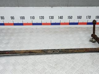 торсион подвески Volkswagen Transporter T4 1997, 1.9 л., дизель, МКПП