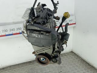 двигатель Renault Kadjar 1 поколение 2016, 1.5 л., дизель, МКПП, внедорожник 5 дв., K9K, K9K646