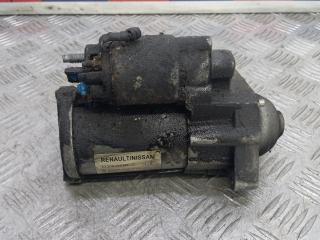 стартер Renault Kadjar 1 поколение 2016, 1.5 л., дизель, МКПП, внедорожник 5 дв., 233004868R, 0001170629