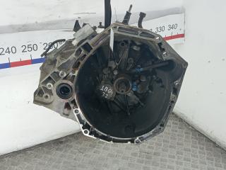 МКПП Renault Kadjar 1 поколение 2016, 1.5 л., дизель, МКПП, внедорожник 5 дв., TL4079