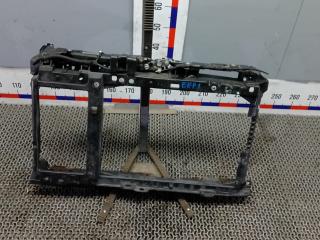 Передняя панель крепления облицовки (телевизор) Citroen C4 2 поколение [рестайлинг] 2022, 1.5 л., дизель, МКПП, хетчбэк 5 дв.