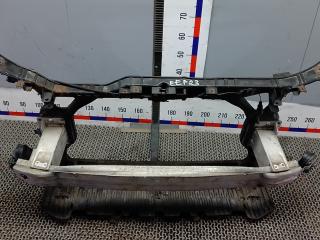 Передняя панель крепления облицовки (телевизор) Audi A4 B8/8K 2009, 2.7 л., дизель, АКПП, седан, 8K0805594J