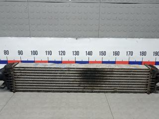 радиатор интеркулера Audi A4 B8/8K 2009, 2.7 л., дизель, АКПП, седан, 8K0145805E