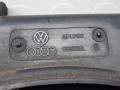 вентилятор радиатора Audi A4 B8/8K 2009, 2.7 л., дизель, АКПП, седан, 8K0959455G, 8K0959455M, 8K0121003M, 8K0121207A - фото №4