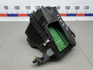 корпус воздушного фильтра Nissan Qashqai 2 поколение [рестайлинг] 2017, 1.5 л., дизель, МКПП, внедорожник 5 дв.