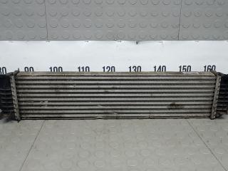 радиатор интеркулера Ford Kuga 2 поколение 2013, 2.0 л., дизель, МКПП, внедорожник 5 дв.