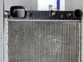 радиатор охлаждения Mercedes-Benz S-Класс W221 2006, 3.0 л., дизель, АКПП, седан - фото №2