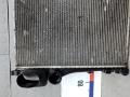 радиатор охлаждения Mercedes-Benz S-Класс W221 2006, 3.0 л., дизель, АКПП, седан - фото №3