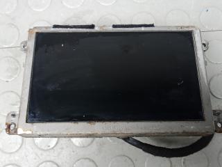 монитор Audi A4 B8/8K 2009, 2.7 л., дизель, АКПП, седан, 8T0919603C