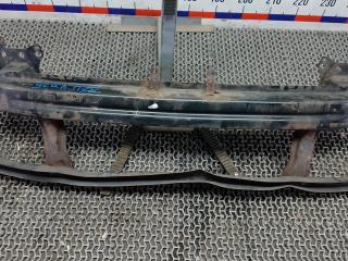 усилитель бампера переднего Volkswagen Passat B6 2007, 2.0 л., дизель, МКПП, седан