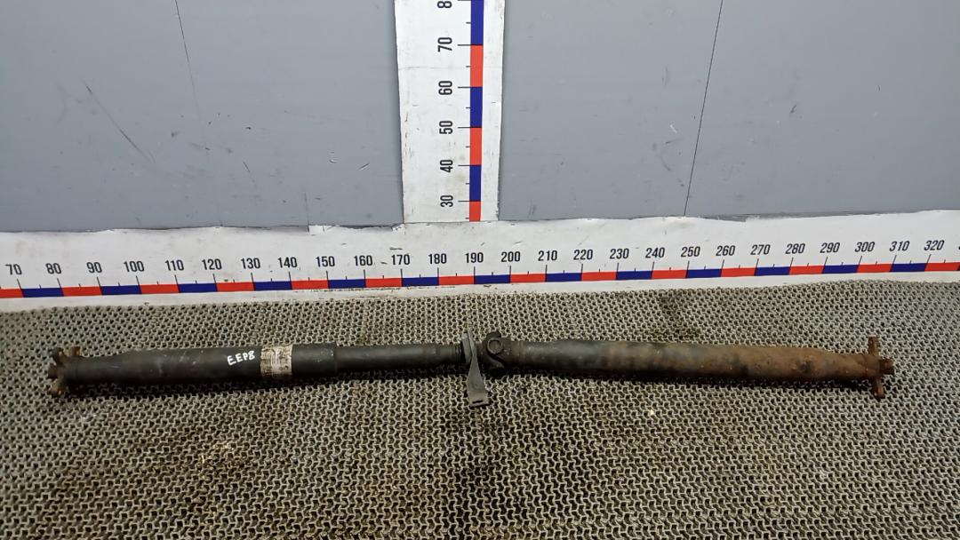 Карданный вал Mercedes-Benz S-Класс W221 2006, 3.0 л., дизель, АКПП, седан - фото №1