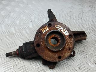 ступица передняя правая Peugeot 308 T7 2008, 1.6 л., дизель, МКПП, хетчбэк 5 дв.