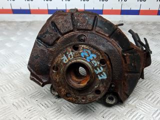 ступица передняя правая Volkswagen Passat B6 2007, 2.0 л., дизель, МКПП, седан