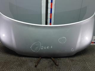 капот Volkswagen Transporter T5 2004, 2.5 л., дизель, МКПП, микроавтобус