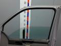 дверь передняя правая Volkswagen Transporter T5 2004, 2.5 л., дизель, МКПП, микроавтобус - фото №9