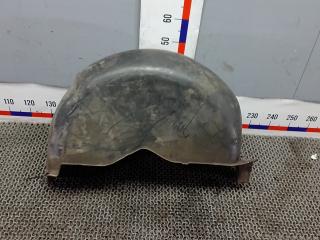 Подкрылок задний правый Volkswagen Transporter T5 2004, 2.5 л., дизель, МКПП, микроавтобус