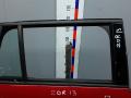 дверь задняя правая Citroen C4 Grand Picasso 2 поколение 2014, 1.6 л., HDi 8V, дизель, МКПП, минивэн - фото №2