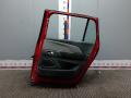 дверь задняя правая Citroen C4 Grand Picasso 2 поколение 2014, 1.6 л., HDi 8V, дизель, МКПП, минивэн - фото №7