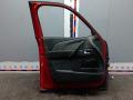 дверь передняя левая Citroen C4 Grand Picasso 2 поколение 2014, 1.6 л., HDi 8V, дизель, МКПП, минивэн - фото №5