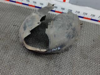 Подкрылок передний левый Ford Focus 3 поколение 2011, 1.6 л., бензин, МКПП, хетчбэк 5 дв.