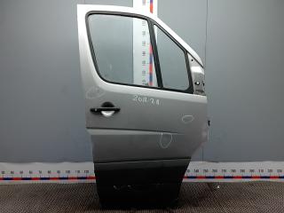 дверь передняя правая Mercedes-Benz Sprinter 2 поколение (W906) 2006, 2.2 л., CDI 211/311/411, дизель, МКПП, микроавтобус