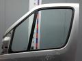 дверь передняя левая Mercedes-Benz Sprinter 2 поколение (W906) 2006, 2.2 л., CDI 211/311/411, дизель, МКПП, микроавтобус - фото №2