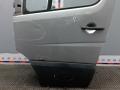 дверь передняя левая Mercedes-Benz Sprinter 2 поколение (W906) 2006, 2.2 л., CDI 211/311/411, дизель, МКПП, микроавтобус - фото №3