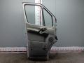 дверь передняя левая Mercedes-Benz Sprinter 2 поколение (W906) 2006, 2.2 л., CDI 211/311/411, дизель, МКПП, микроавтобус - фото №8