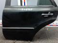 дверь задняя левая Mercedes-Benz M-Класс W164 2007, 3.0 л., D ML280 CDI, дизель, АКПП, внедорожник 5 дв. - фото №3