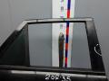 дверь задняя правая Mercedes-Benz M-Класс W164 2007, 3.0 л., D ML280 CDI, дизель, АКПП, внедорожник 5 дв. - фото №2