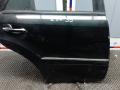 дверь задняя правая Mercedes-Benz M-Класс W164 2007, 3.0 л., D ML280 CDI, дизель, АКПП, внедорожник 5 дв. - фото №3