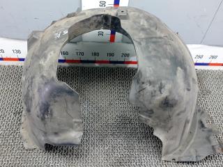 Подкрылок передний левый Mercedes-Benz M-Класс W164 2007, 3.0 л., D ML280 CDI, дизель, АКПП, внедорожник 5 дв.