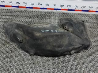 Подкрылок задний левый Mercedes-Benz M-Класс W164 2007, 3.0 л., D ML280 CDI, дизель, АКПП, внедорожник 5 дв.