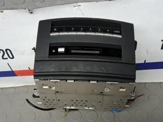 CD-чейнджер Mercedes-Benz S-Класс W221 2006, 3.0 л., дизель, АКПП, седан, A2218702686