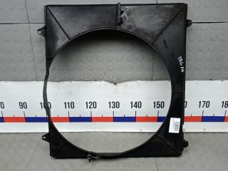 диффузор вентилятора Hyundai Terracan 1 поколение [рестайлинг] 2005, 2.9 л., дизель, АКПП, внедорожник 5 дв.