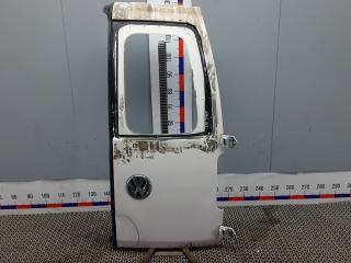 дверь задняя распашная правая Volkswagen Caddy 4 поколение 2015, 1.6 л., дизель, МКПП