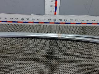 дуги на крышу (рейлинги) Renault Scenic 4 поколение 2017, 1.5 л., дизель, МКПП, минивэн