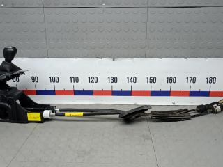 кулиса Renault Megane 3 поколение [2-й рестайлинг] 2013, 1.5 л., дизель, МКПП, универсал