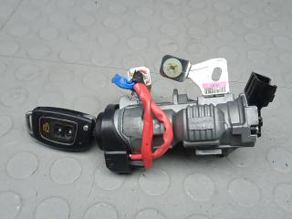 замок зажигания Hyundai i40 VF [рестайлинг] 2017, 1.7 л., дизель, МКПП, седан