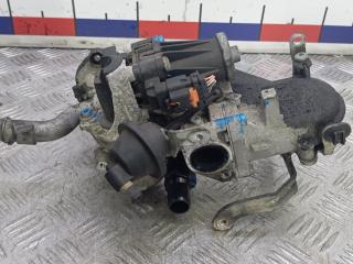 клапан EGR Citroen C4 Grand Picasso 2 поколение 2014, 1.6 л., HDi 8V, дизель, МКПП, минивэн, 5056390800