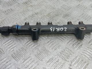 топливная рампа Citroen C4 Grand Picasso 2 поколение 2014, 1.6 л., HDi 8V, дизель, МКПП, минивэн, 94675G01