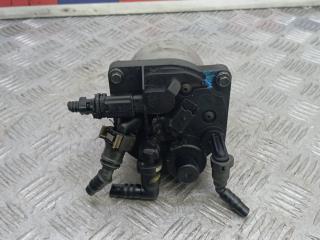 Топливоподкачивающий насос механический дизельный Citroen C4 Grand Picasso 2 поколение 2014, 1.6 л., HDi 8V, дизель, МКПП, минивэн