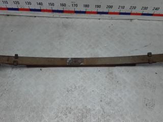 рессора задняя Ford Ranger 2 поколение [рестайлинг] 2010, 2.5 л., дизель, МКПП, пикап