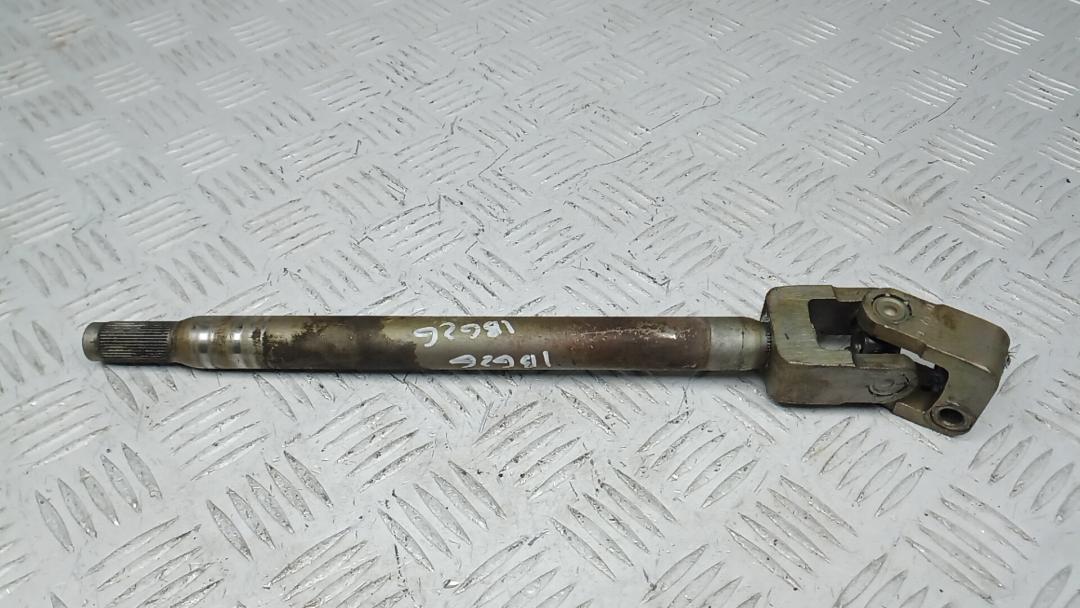 рулевой карданчик Volkswagen Transporter T4 1997, 1.9 л., дизель, МКПП - фото №1