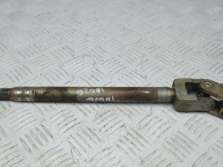 рулевой карданчик Volkswagen Transporter T4 1997, 1.9 л., дизель, МКПП