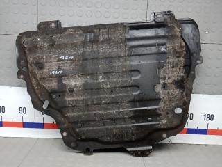 защита двигателя Land Rover Freelander 2 поколение 2007, 2.2 л., D TD4, дизель, МКПП, внедорожник 5 дв.