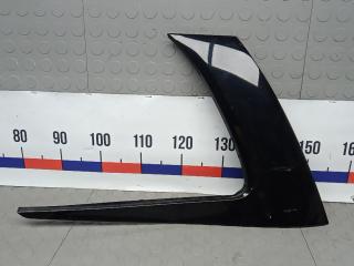 молдинг крыла заднего левого Citroen C4 Grand Picasso 2 поколение 2014, 1.6 л., HDi 8V, дизель, МКПП, минивэн