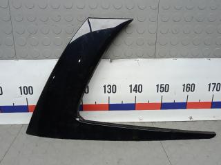 молдинг крыла заднего правого Citroen C4 Grand Picasso 2 поколение 2014, 1.6 л., HDi 8V, дизель, МКПП, минивэн