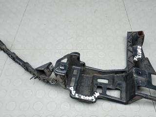 Крепление бампера заднего Citroen C4 Grand Picasso 2 поколение 2014, 1.6 л., HDi 8V, дизель, МКПП, минивэн